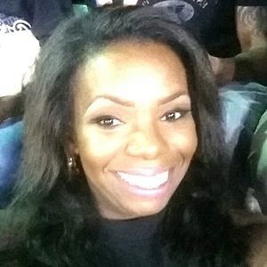 Meet your Posher, Candace